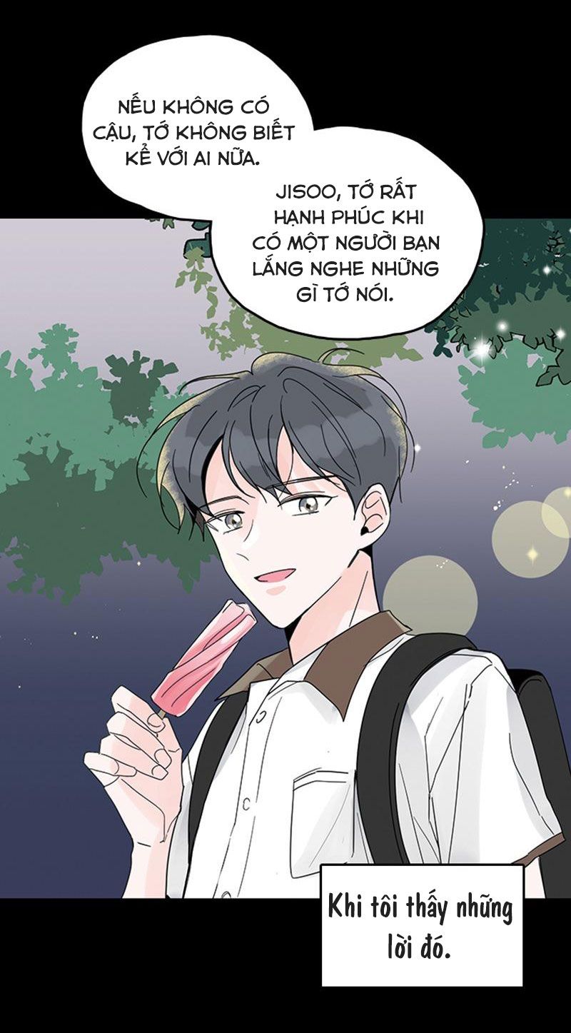 tình cờ yêu (full) chapter 2 10