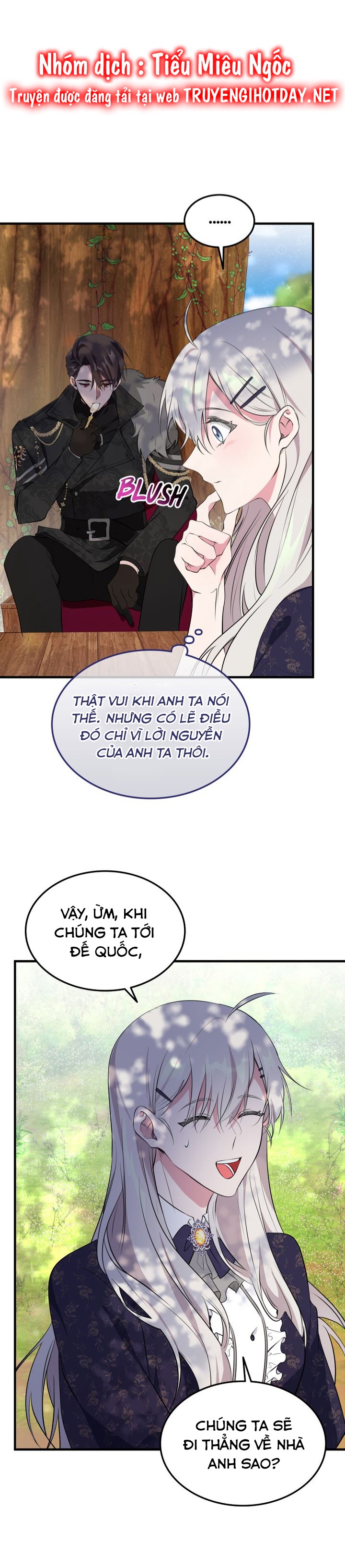 thưởng thức hương vị chapter 16 15