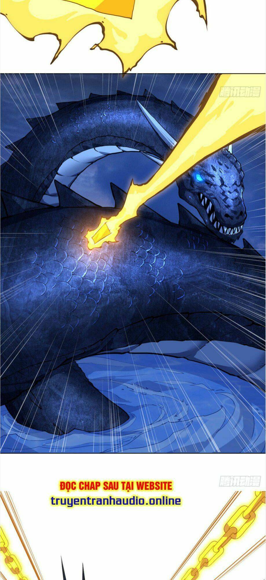 thần võ đế tôn chapter 12 19