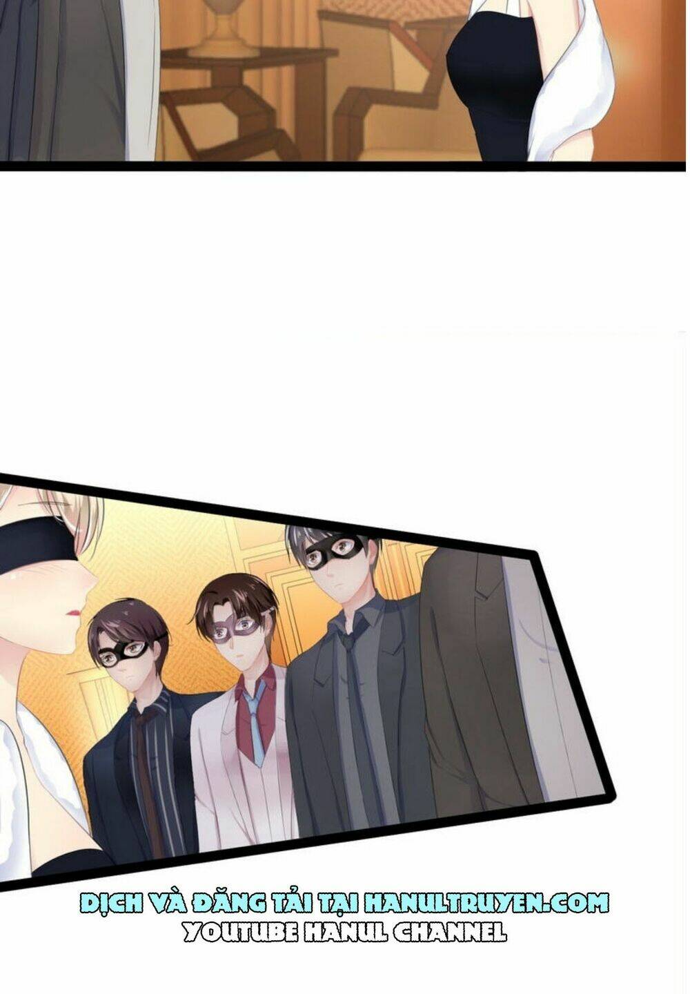 thần bí đế thiếu điềm sủng thê chapter 78 22