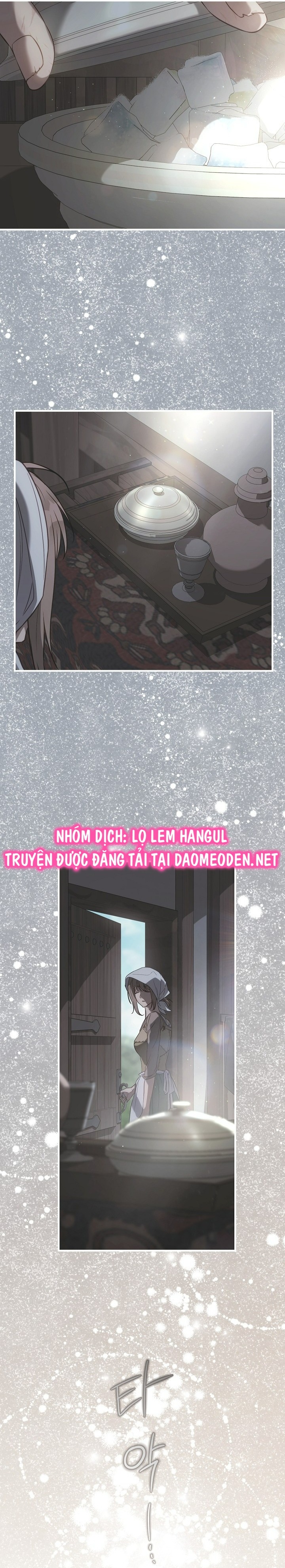 phía sau em, luôn có ta bên cạnh chapter 139 70