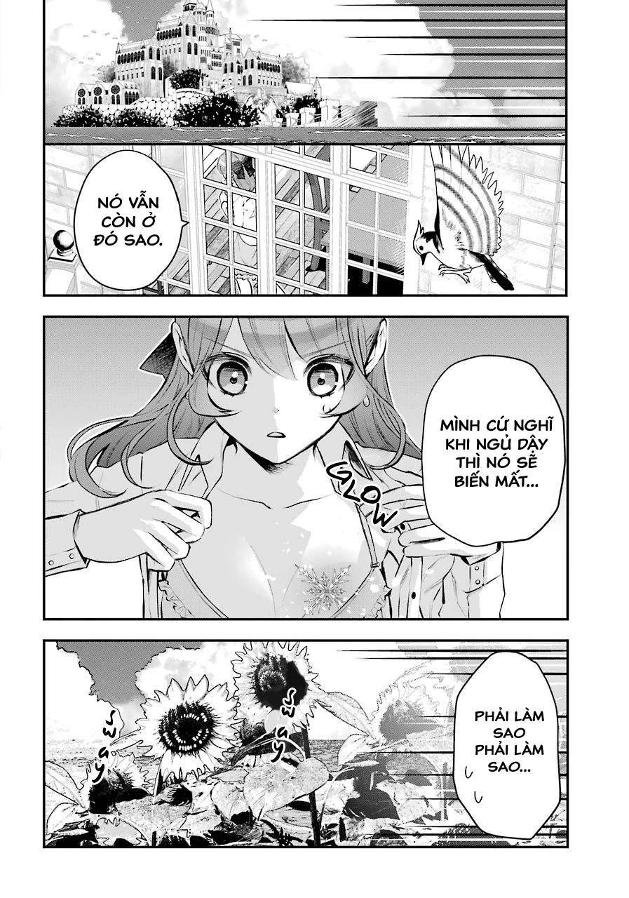 câu chuyện về sự luân hồi ở thế giới maydare chapter 22 31