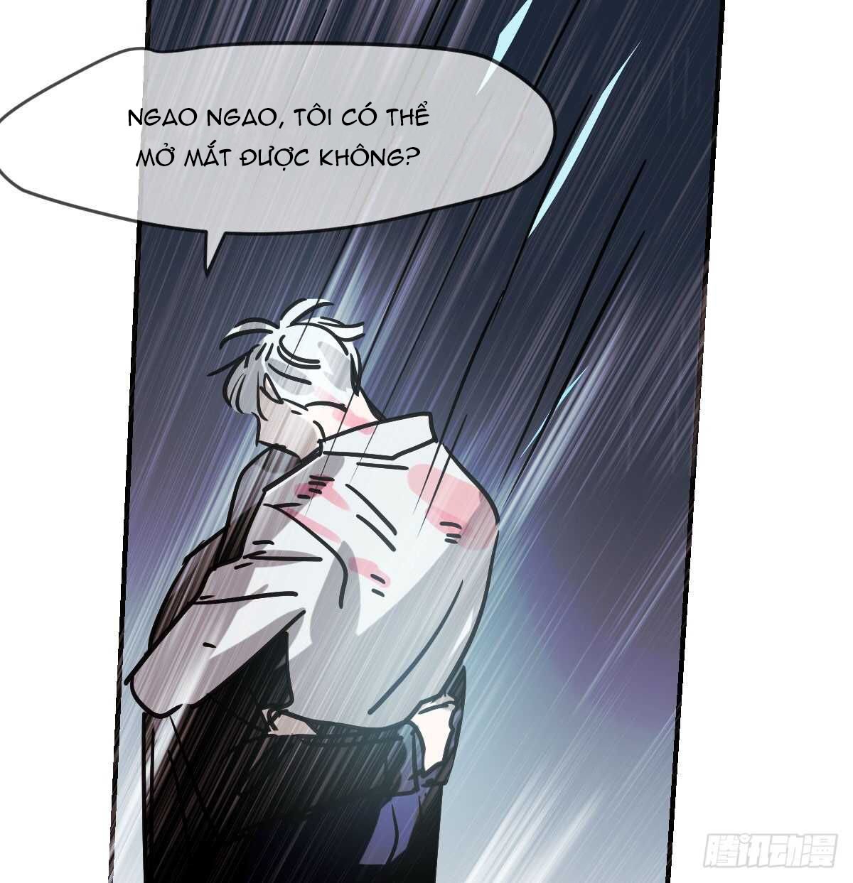 bắt lấy ngao ngao chapter 85 39