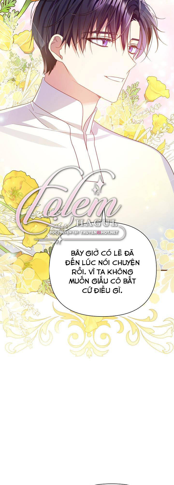 tôi đã ở đây ngay từ đầu chapter 53.1 25