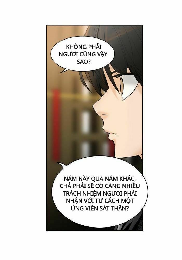tòa tháp bí ẩn 2 chapter 216 53