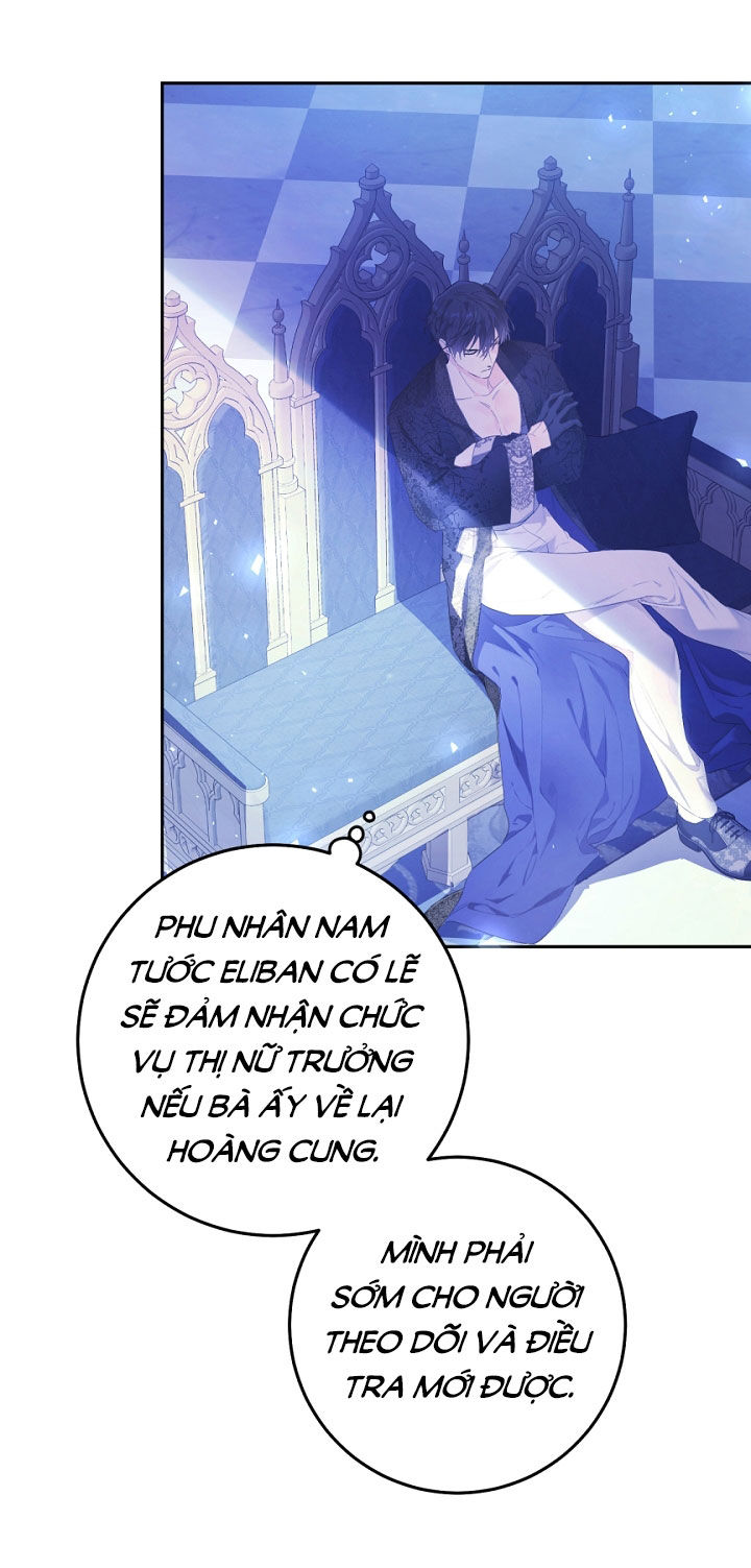 con rối ác nữ marionette chapter 31 30
