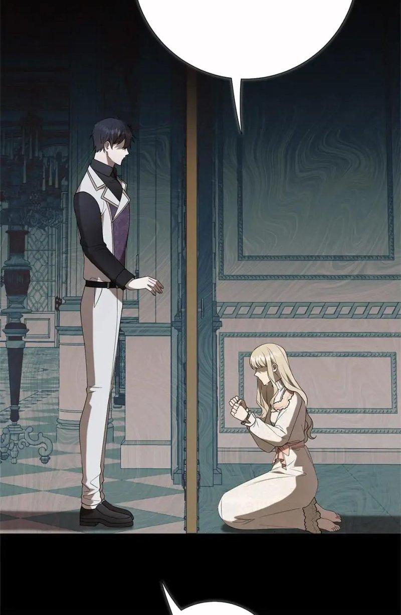 xin ngài đừng ăn tôi chapter 92 86