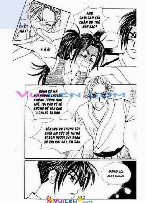 nhật ký tân hôn chapter 11 120