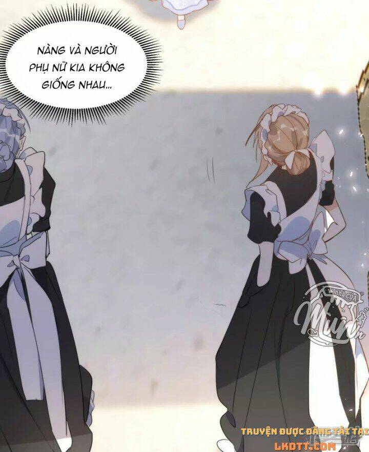 tình địch quái gở lại tăng thêm rồi chapter 5 31