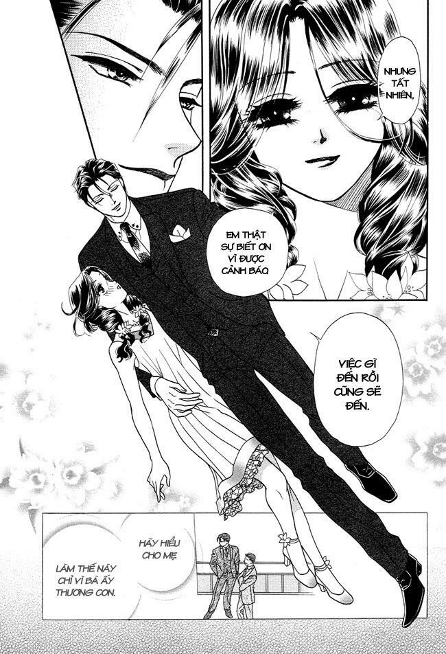 thư ký ma cà rồng chapter 26 29