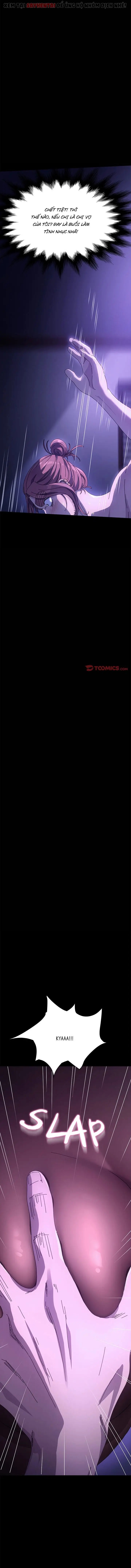 người đàn ông của ngôi nhà này chapter 7 15