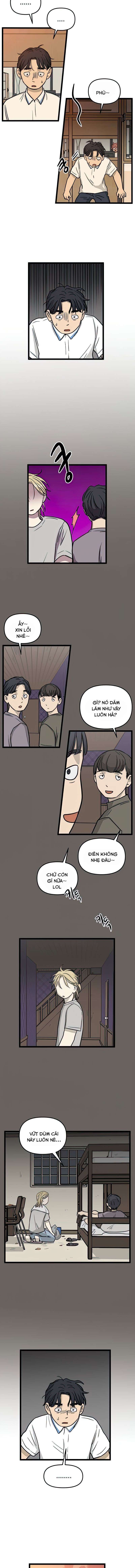 no home - không nhà chapter 140 7