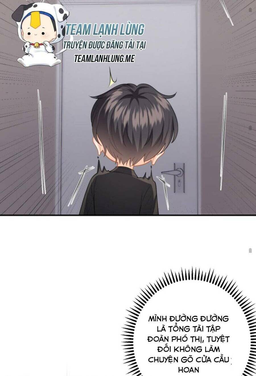 xuyên nhanh: phản diện quá sủng quá mê người chapter 122 25
