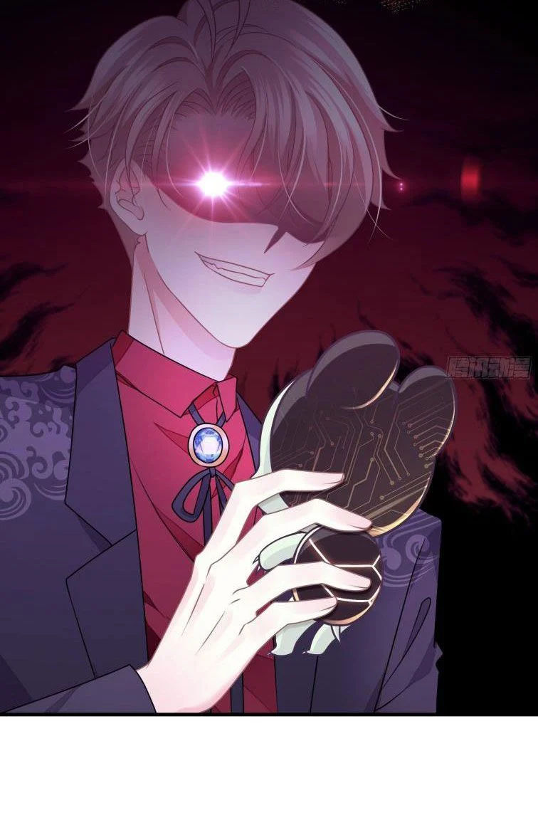 tôi nghi ngờ hệ thống thích tôi chapter 22 7