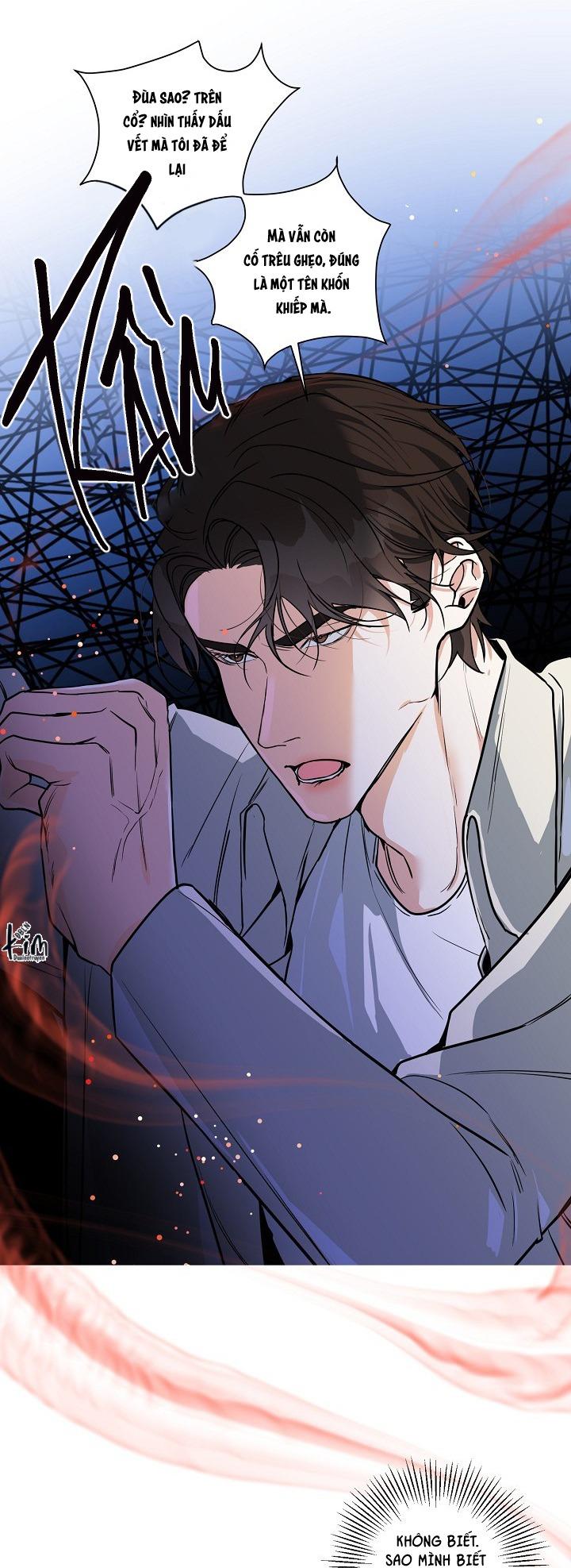 đêm săn chapter 14 32