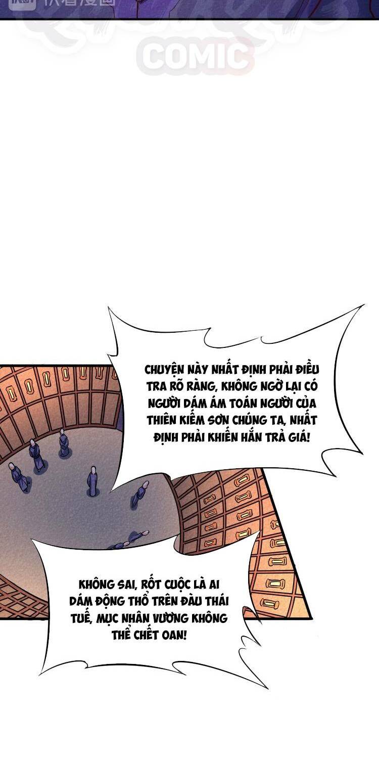 thánh tôn chapter 19 70