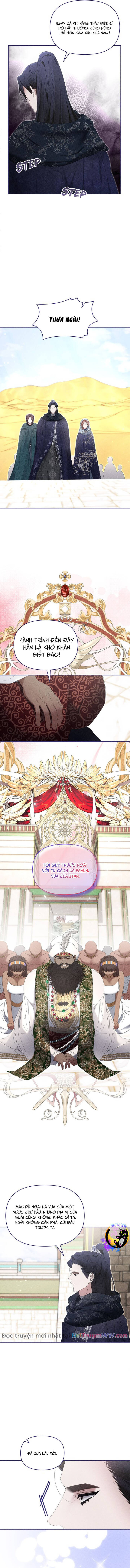 bạn đồng hành của ryun chapter 42 9