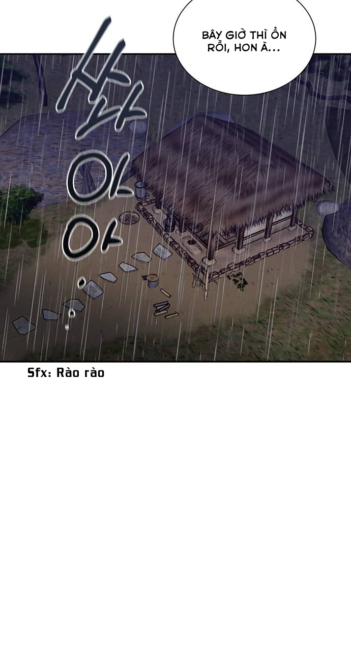 người tình của gwanghae chapter 38 51