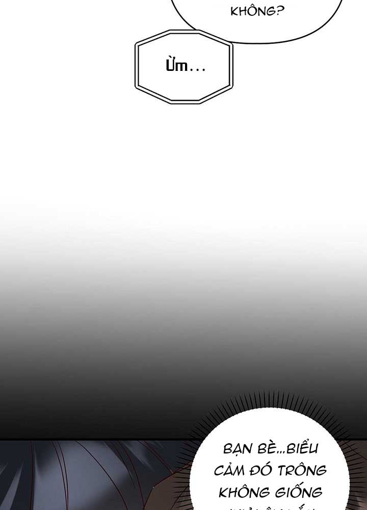 nhật ký yêu đương chapter 16 32