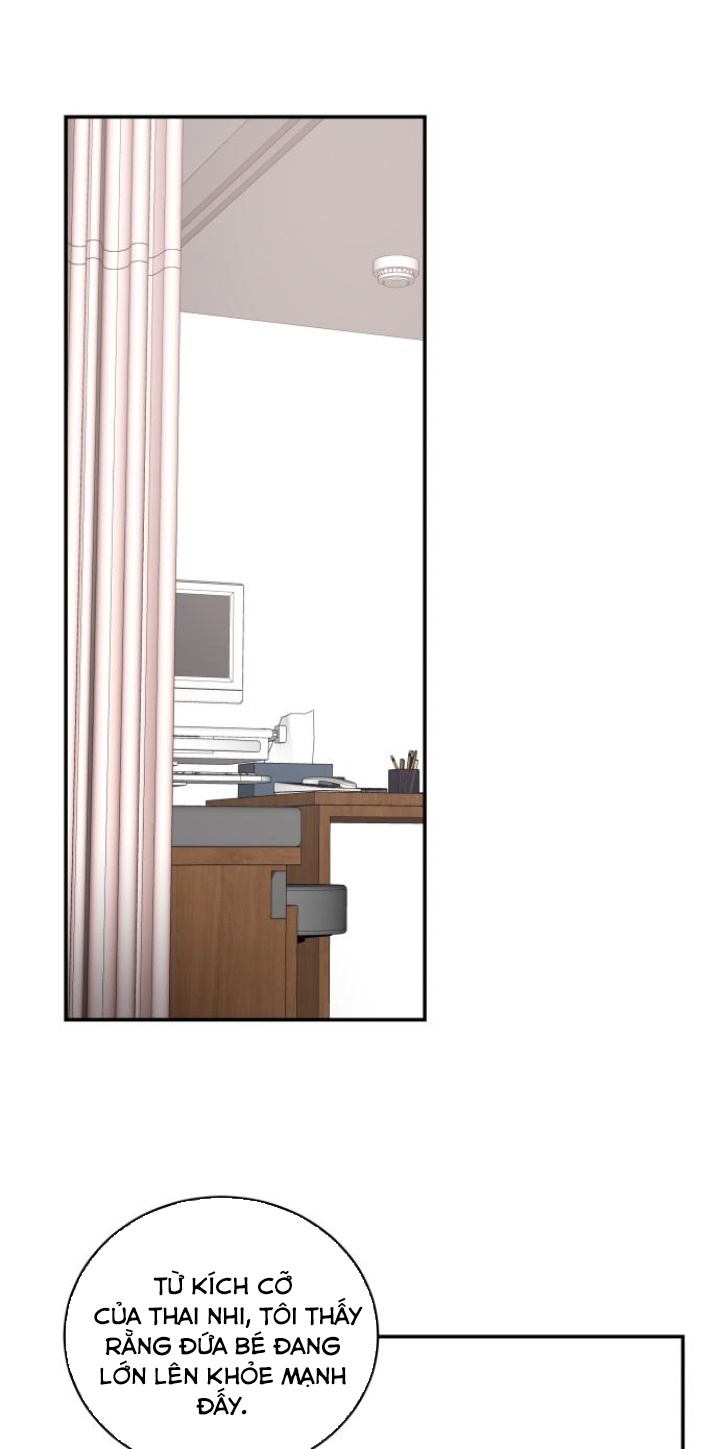 cặp đôi oan gia ngõ hẹp chapter 64 55