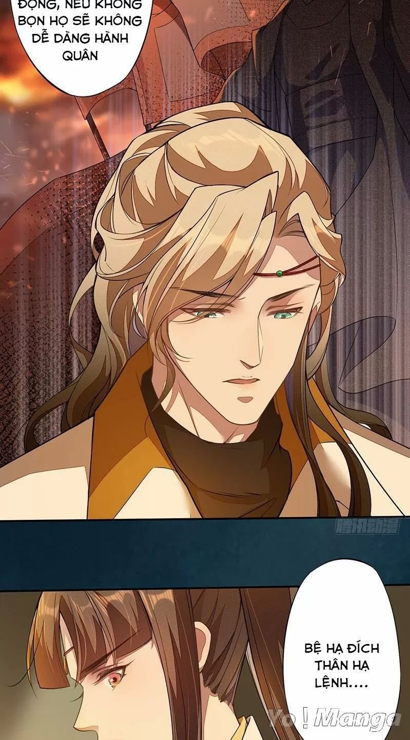 tuyệt thế luyện đan sư chapter 117 20