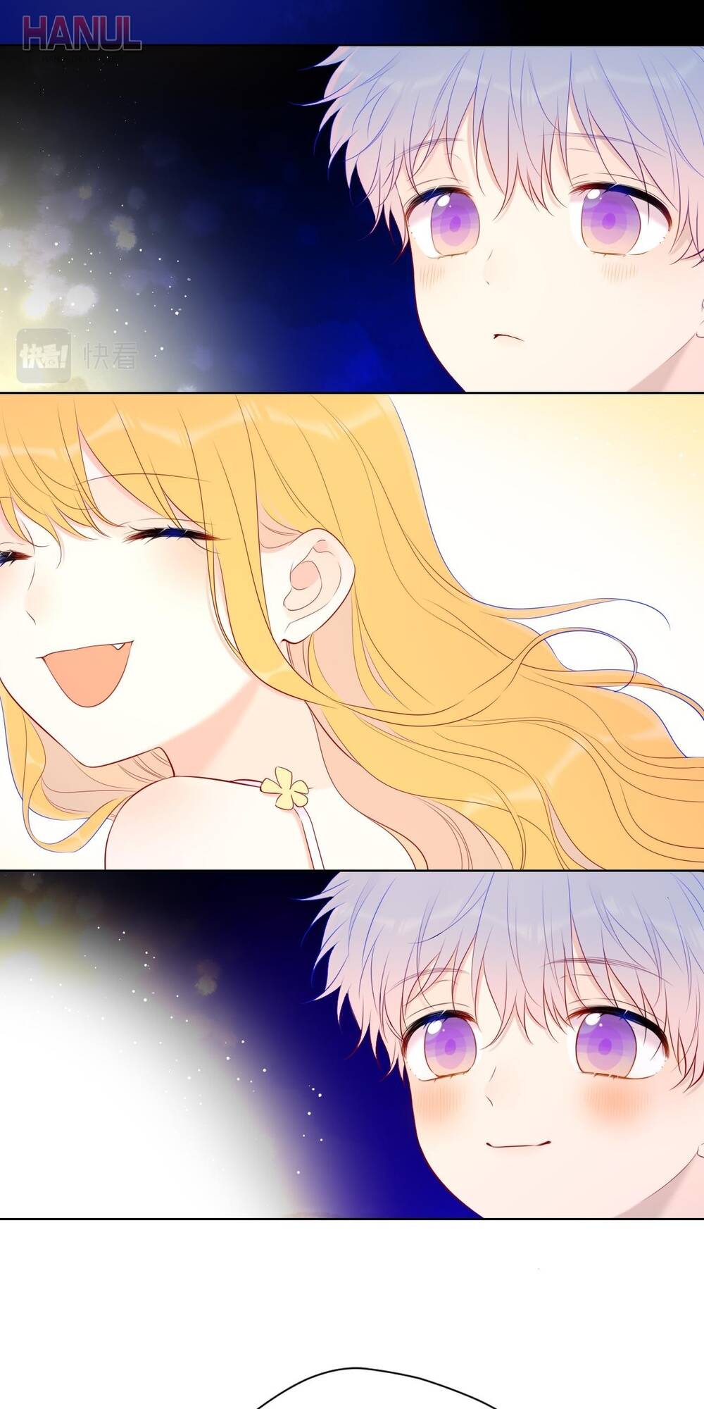 vì sao của tôi chapter 126 34