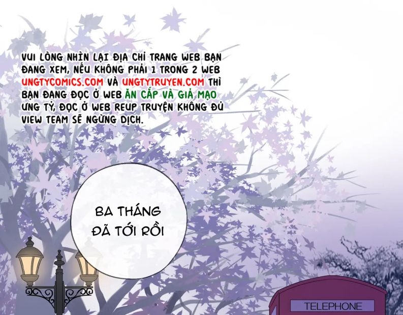 Em Trai Hàng Xóm Khó Quản Quá chapter 21