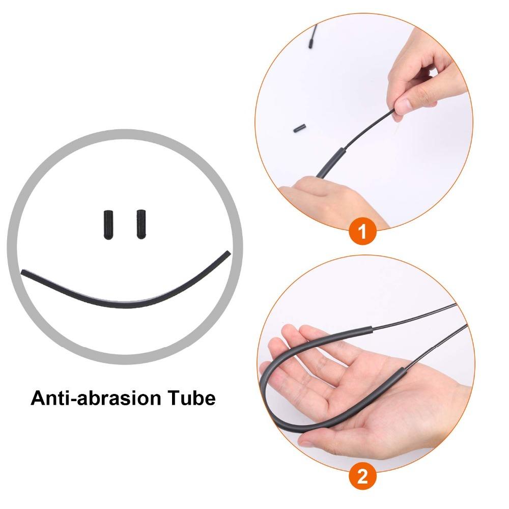 Dây Nhảy Có Trọng Số Tốc Độ Dây Nhảy Dây Có Thể Điều Chỉnh Thêm Cáp Vòng Bi Tay Cầm Chống Trượt