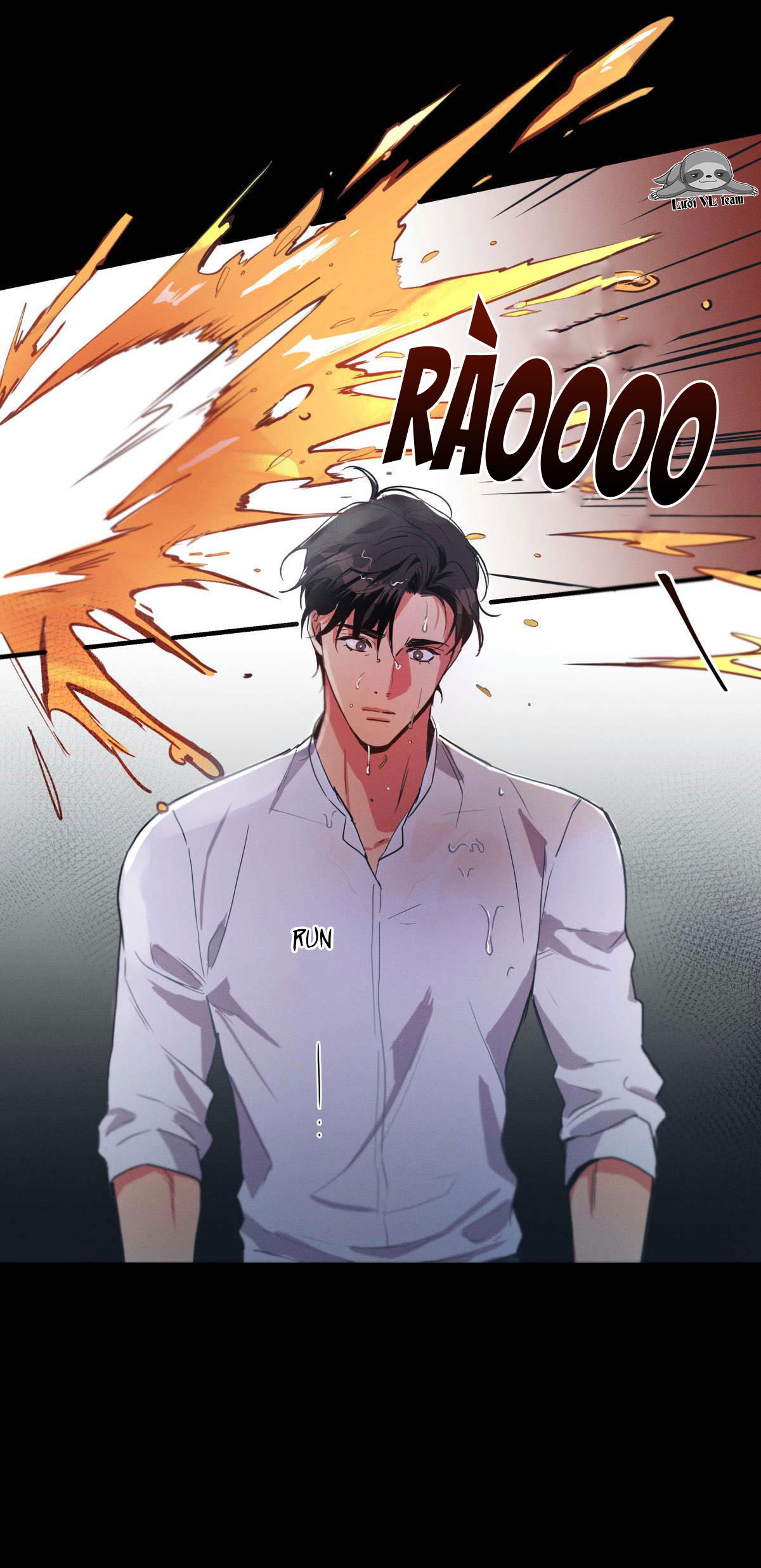 cố ý sơ xuất yêu đương chapter 1.2 22