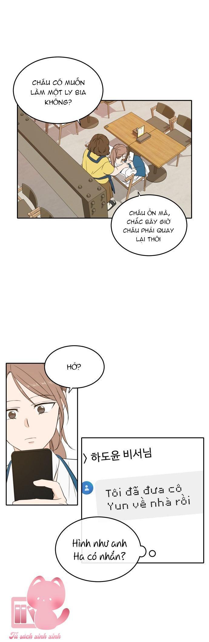 hẹn gặp nhau ở kiếp thứ 19 chapter 29 19