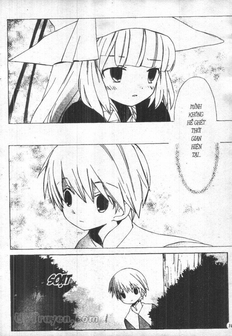 hoshi no witch chapter 2 142