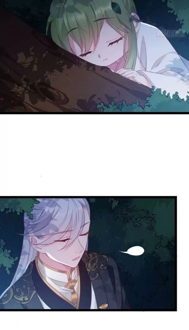 ta mới không gả cho hoàng tử phản diện chapter 10 20