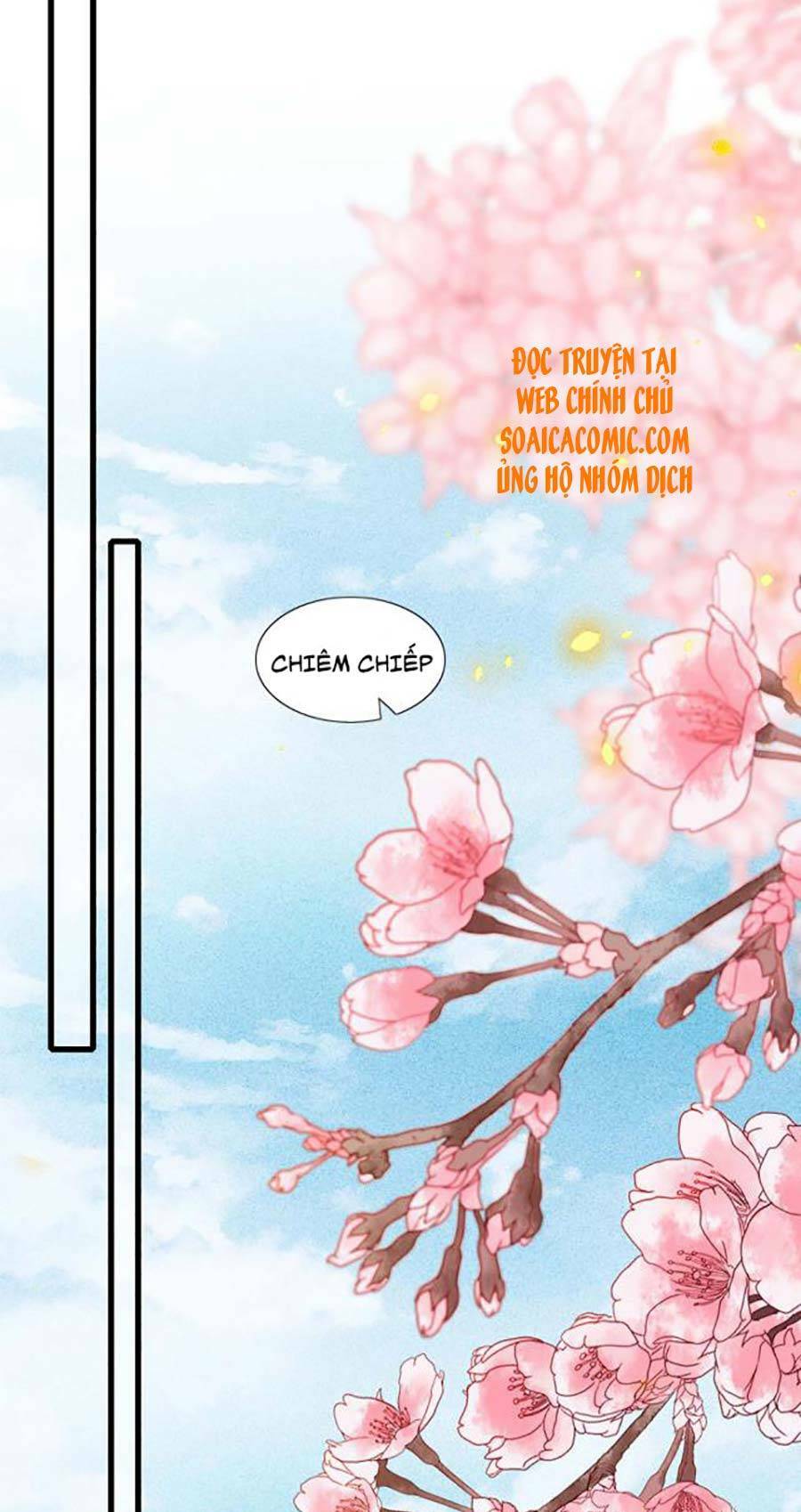 tướng quân, bổn phi không nhận sủng chapter 5 18
