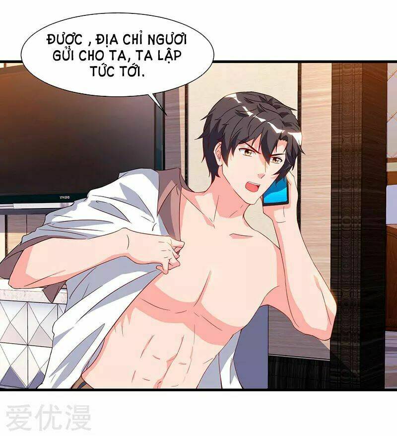 trọng sinh khí thiếu quy lai chapter 59 7