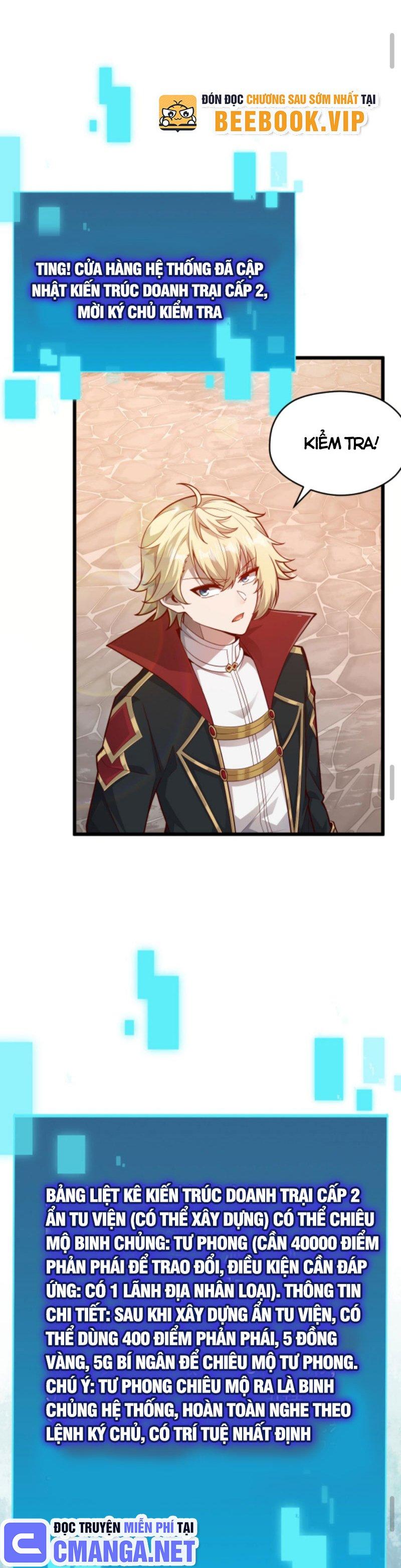 người chơi và nhân chính đều muốn làm hại ta chapter 94 3