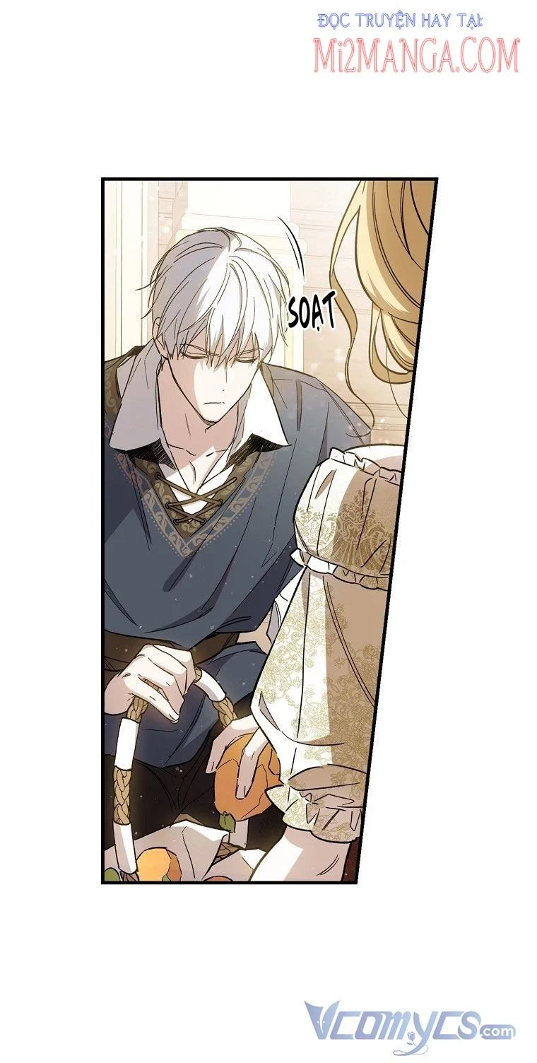 phương pháp khiến chồng đứng về phía của tôi chapter 7.5 22