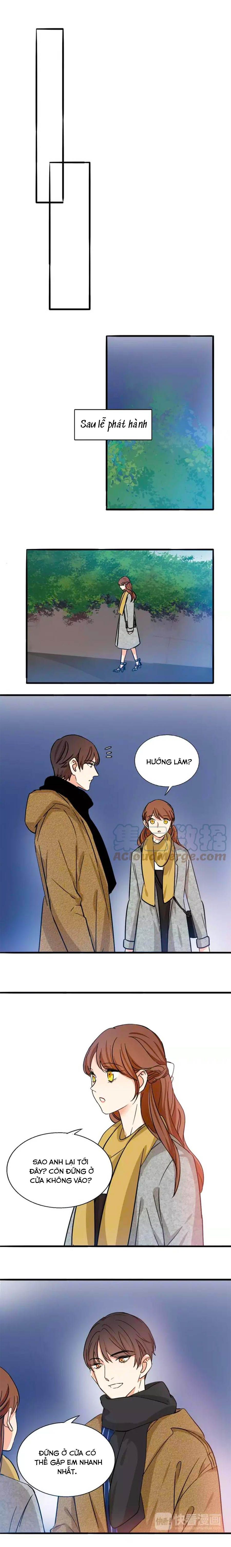 mùi hương lãng mạn chapter 47 1