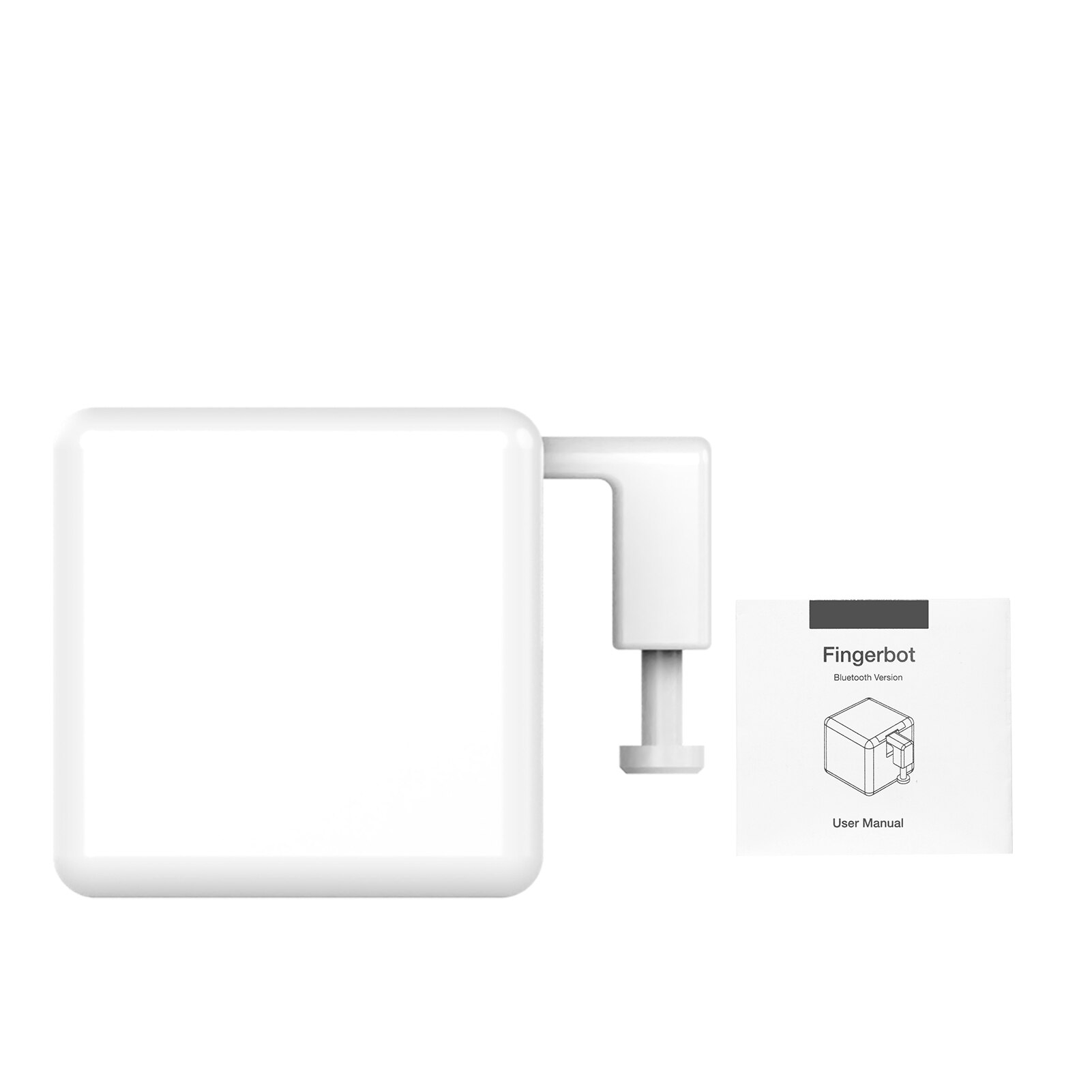Công tắt nút bấm thông minh Smart Switch Button Pusher, Smart Fingerbot Switch