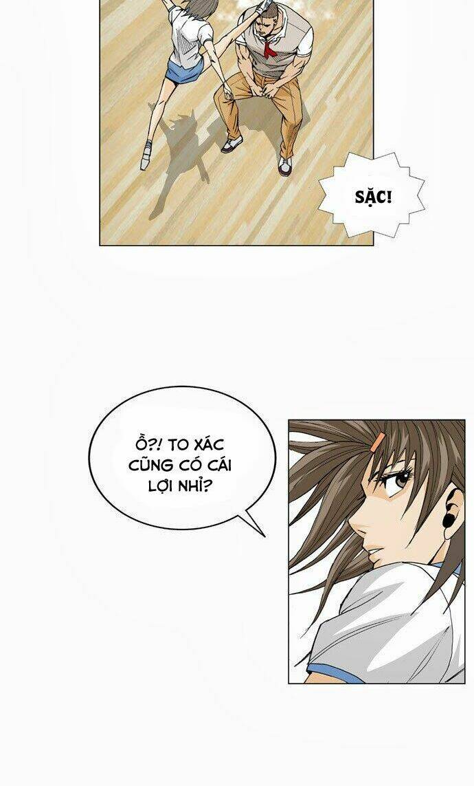 ultimate legend: kang hae hyo chapter 7 19