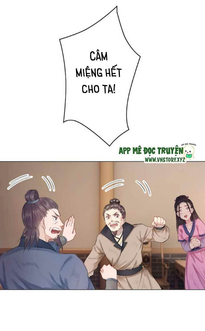 cực phẩm phế vật tiểu thư chapter 23 35