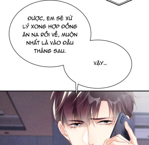 Ai Đem Ai Là Thật chapter 32