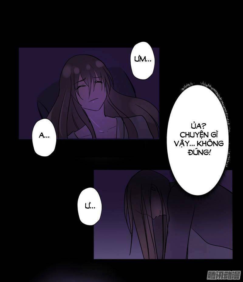 đam mỹ lời ngụy biện chapter 17 44