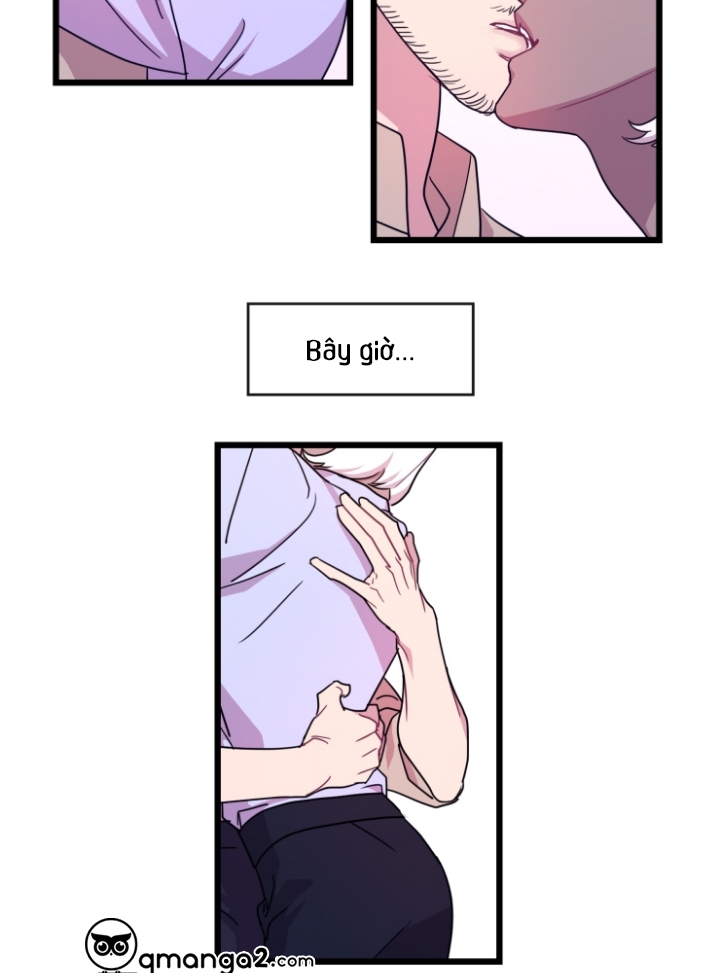 kiếp trước bí ẩn của giáo sư chapter 12 13