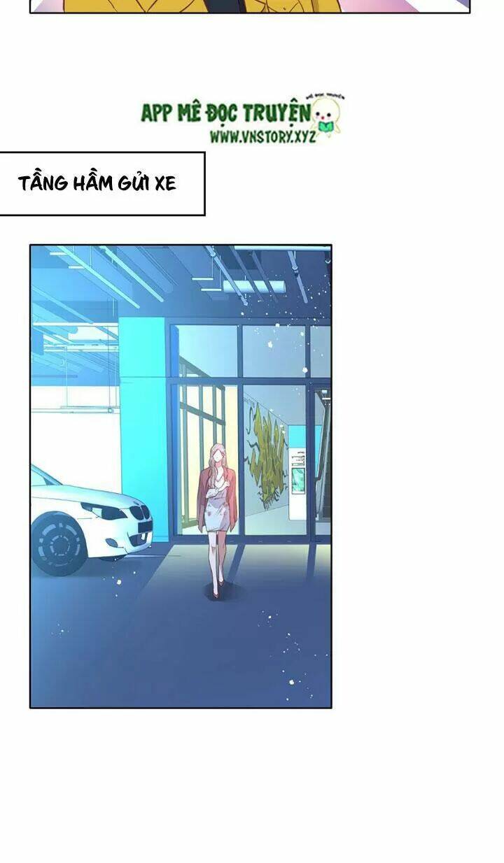 bạn trai kém tuổi bẫy yêu tôi chapter 42 28