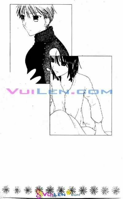 giỏ trái cây - fruit basket chapter 21 166