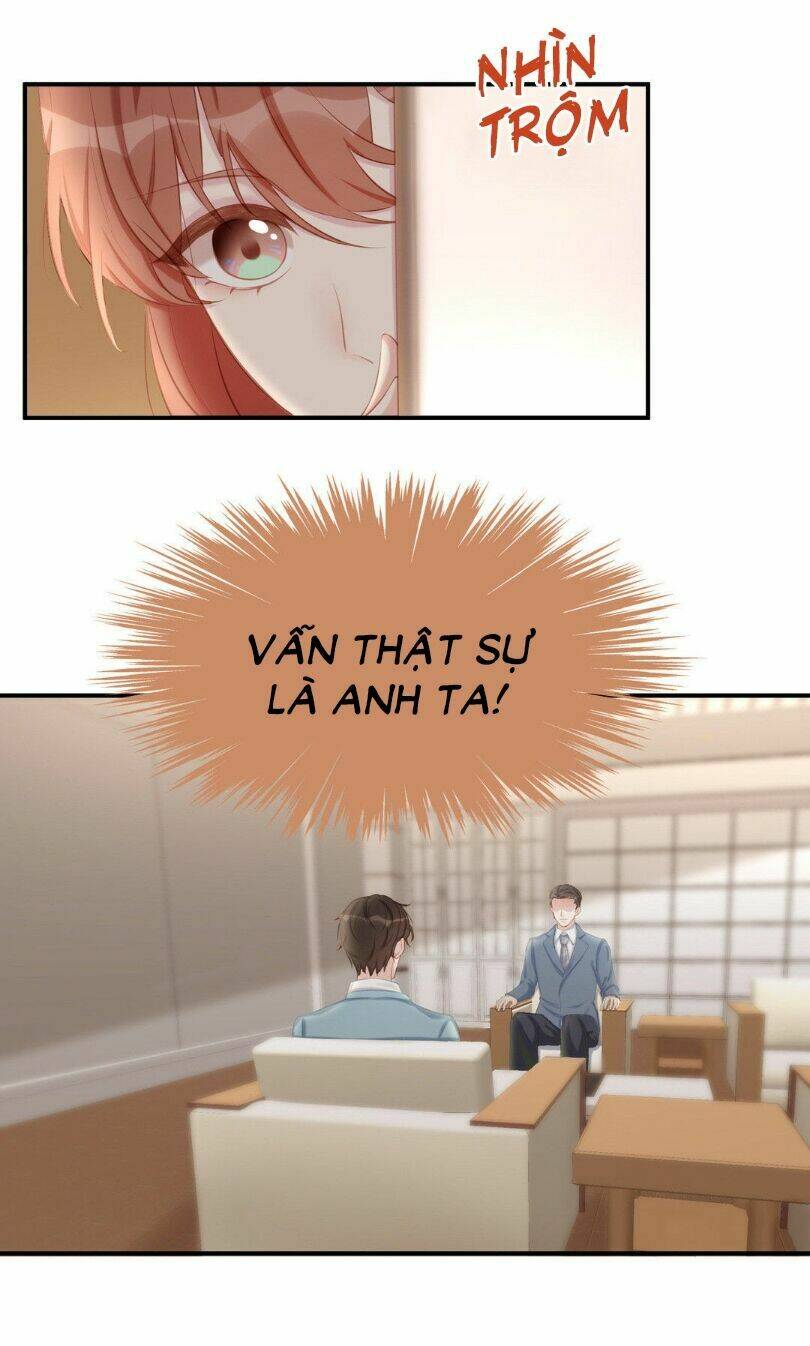 chỉ muốn cưng chiều em chapter 22 10