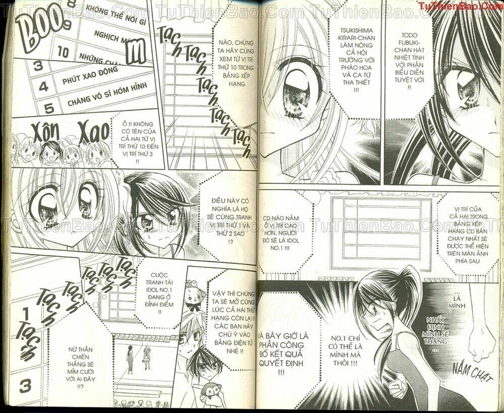 tôi là idol chapter 6 42