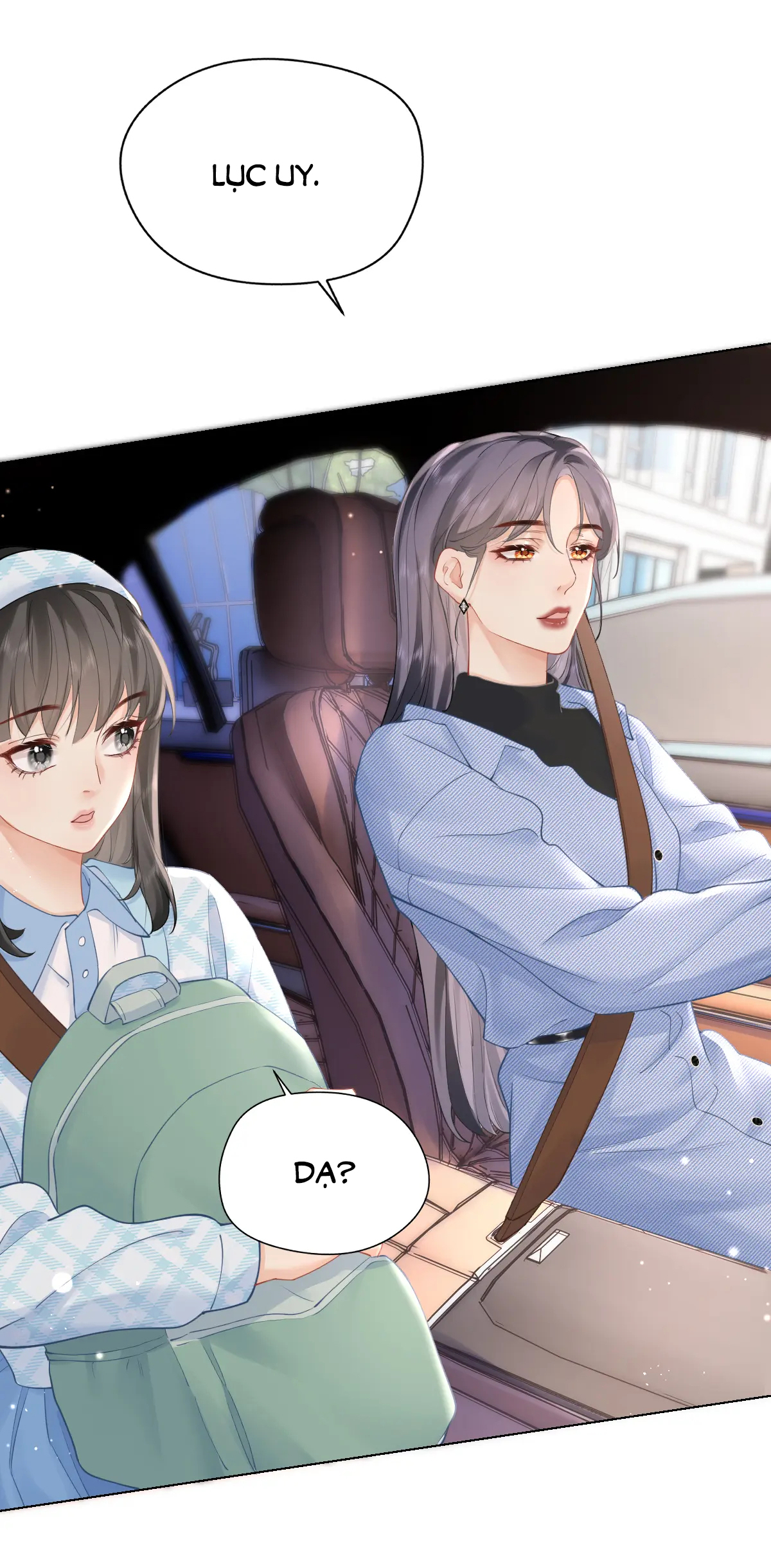 Luôn Có Giáo Viên Muốn Mời Phụ Huynh chapter 6.1 - Trang 18