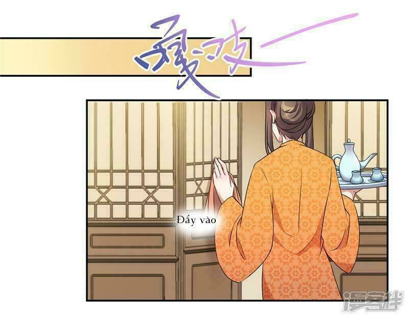 quả nhân có bệnh tên là tương tư chapter 51 4