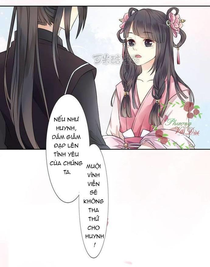 ảnh đế cầu sủng chapter 1 12